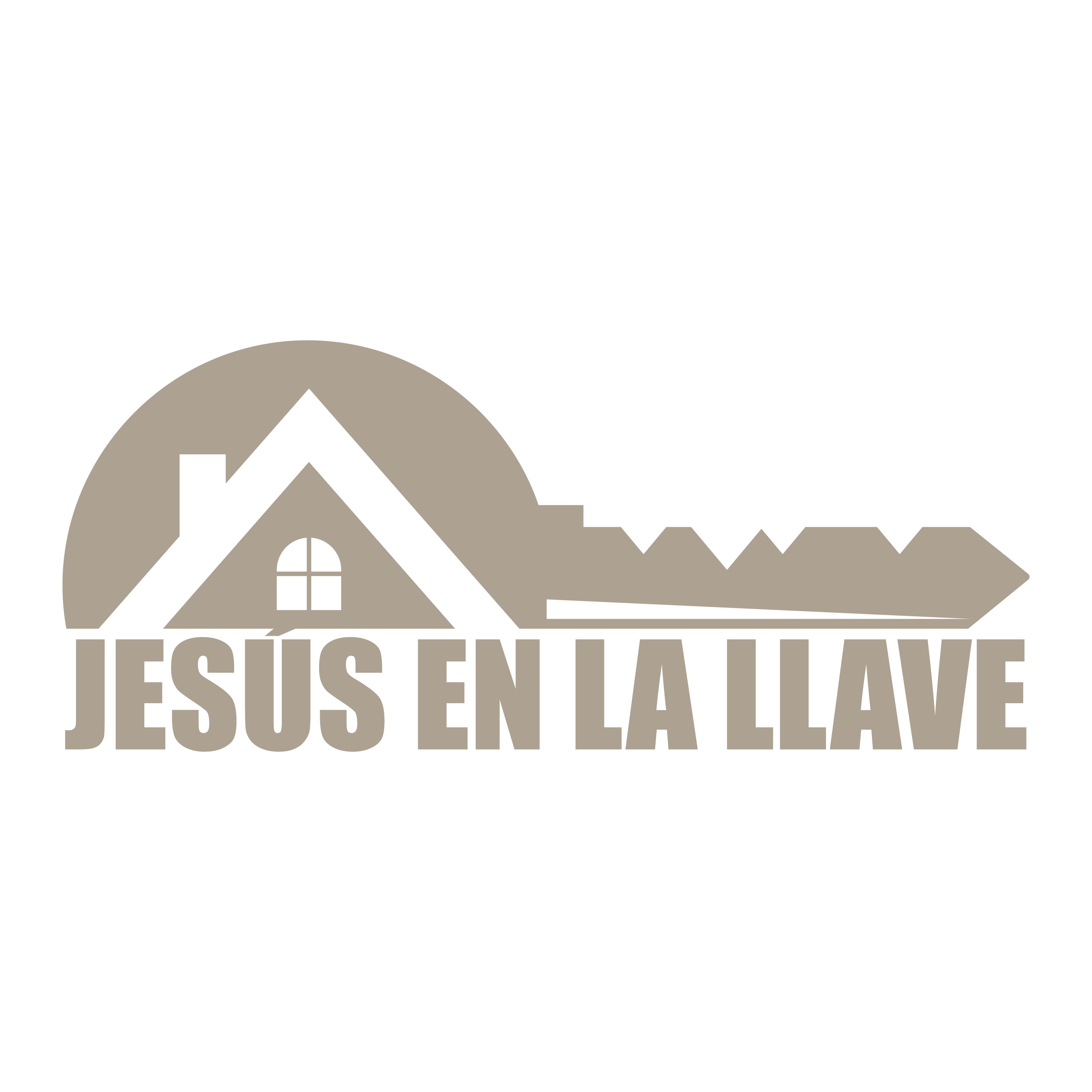 Jesús en la Llave