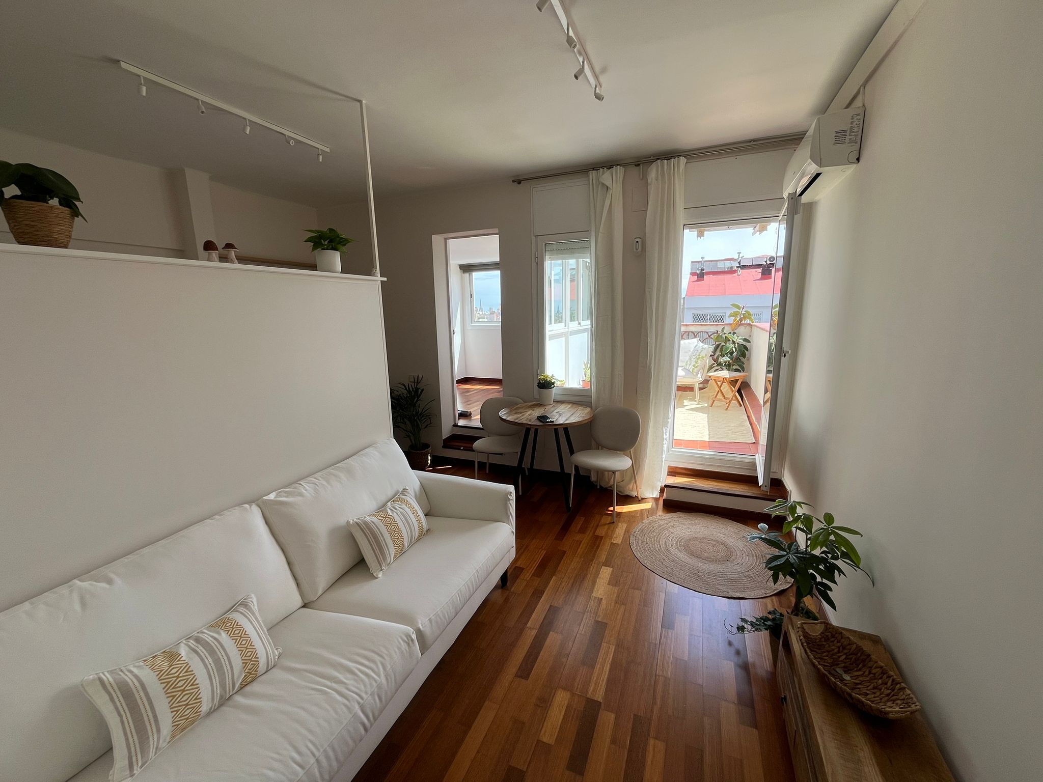 Propiedad en Consell de Cent, Eixample Esquerra - Vista 2